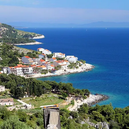 Pensionat Double Milna 3074b Hvar Town