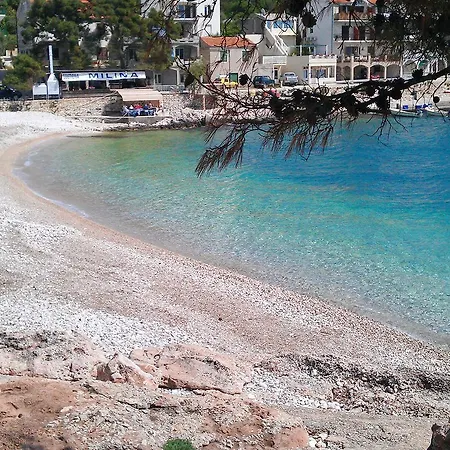 Pensionat Double Milna 3074b Hvar Town